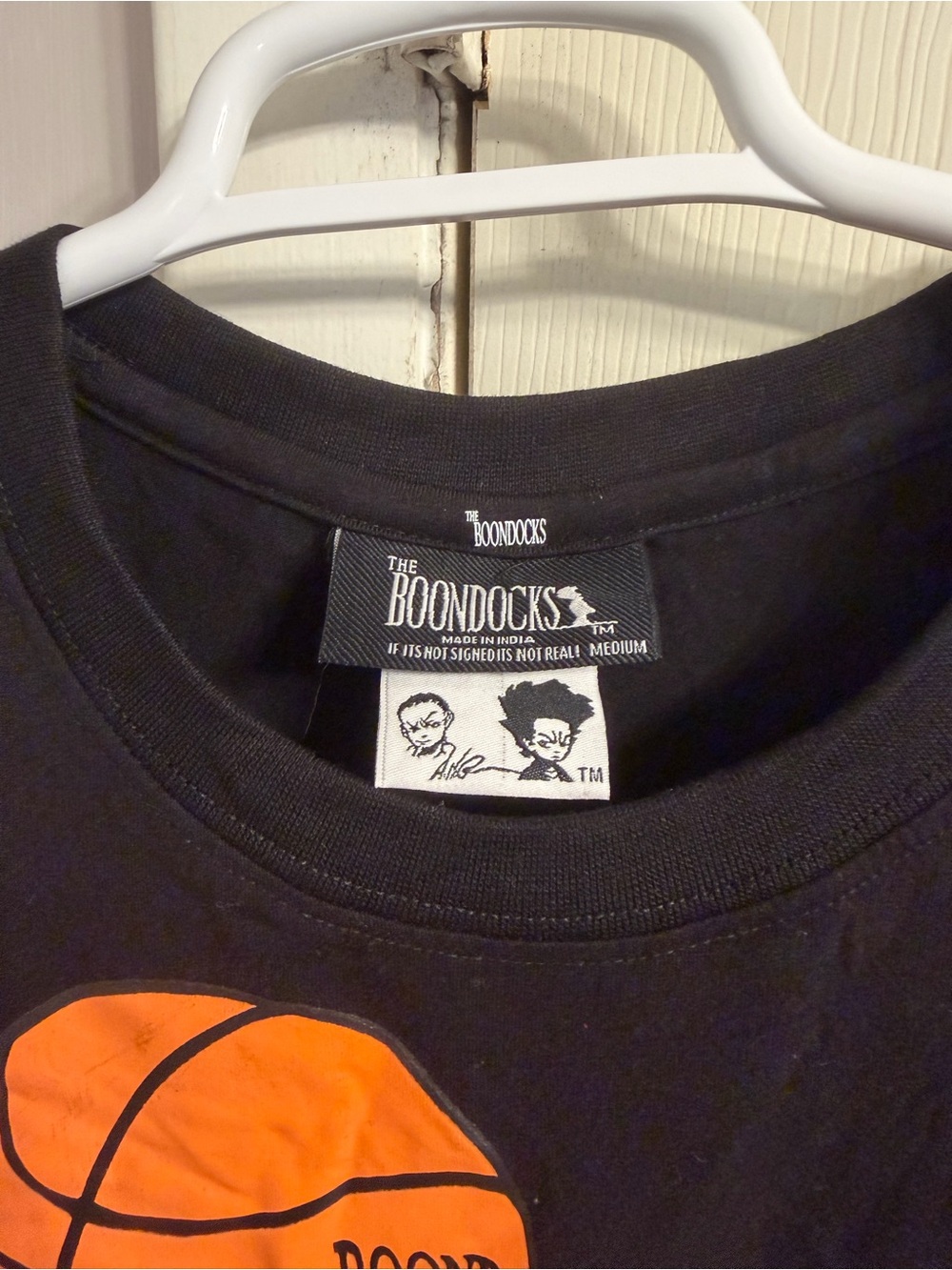Boondock Tee - Picture 3 of 3